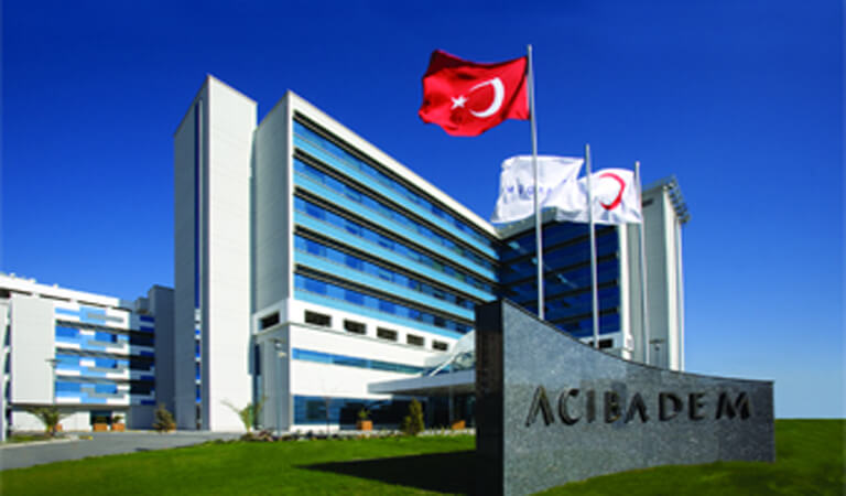 Acıbadem Hospitals Group