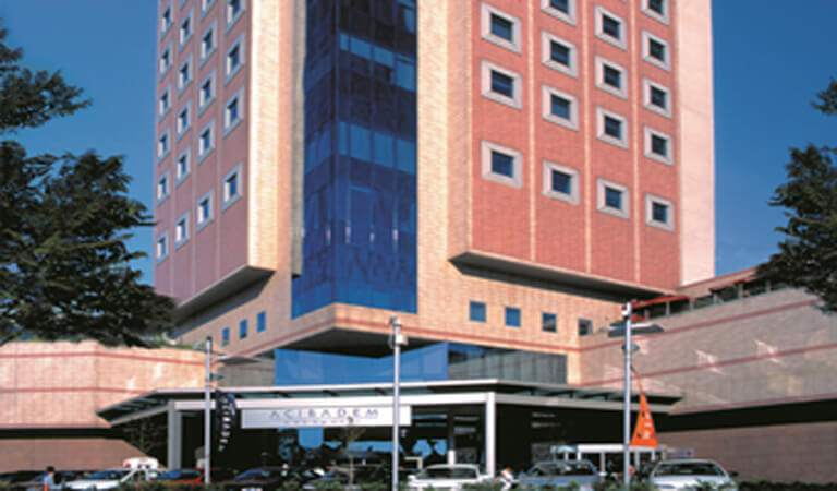 Anadolu Medical Center