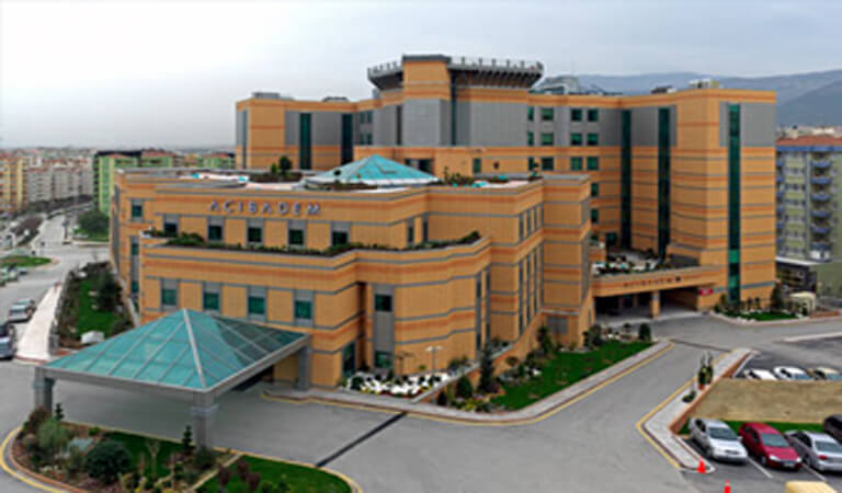 Bayındır Health Group