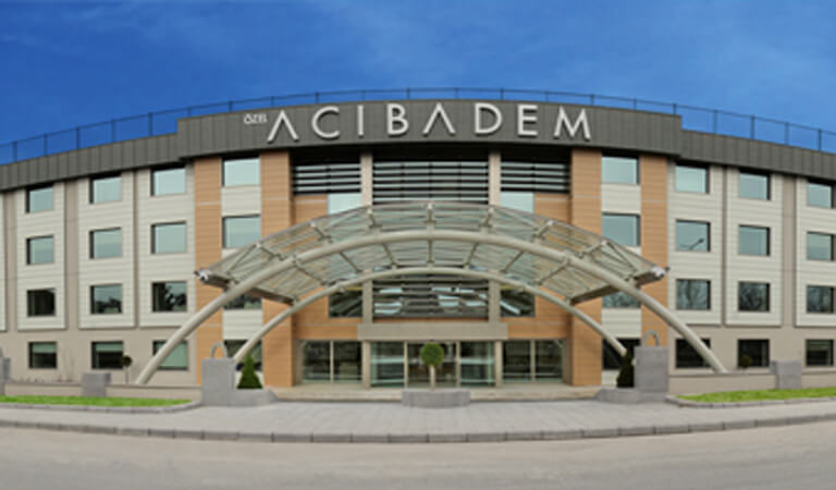 Acıbadem Hospitals Group