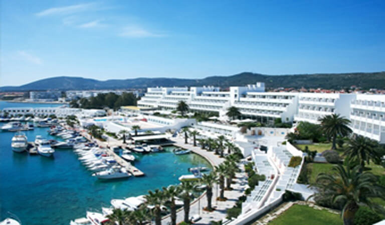 Altinyunus Resort and Thermal Otel – Izmir
