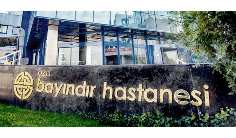 Bayındır Health Group