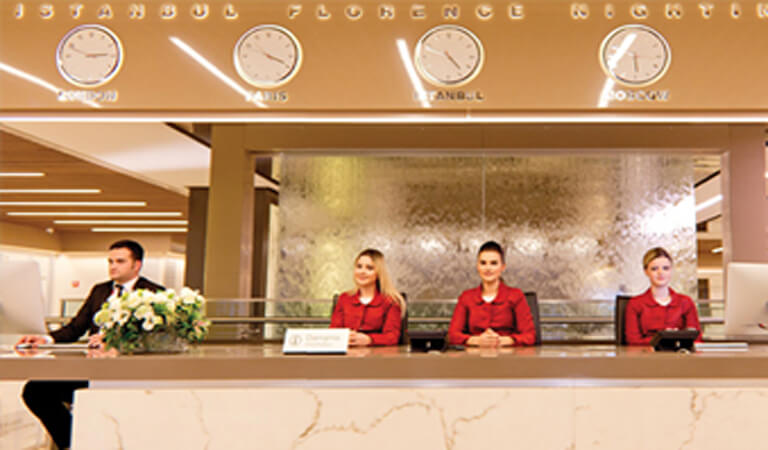 Florence Nightingale Group