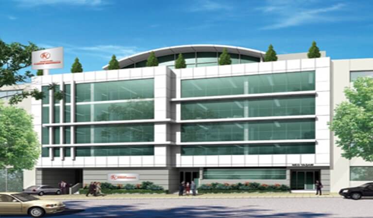 Göktürk Florence Nightingale Medicine Center