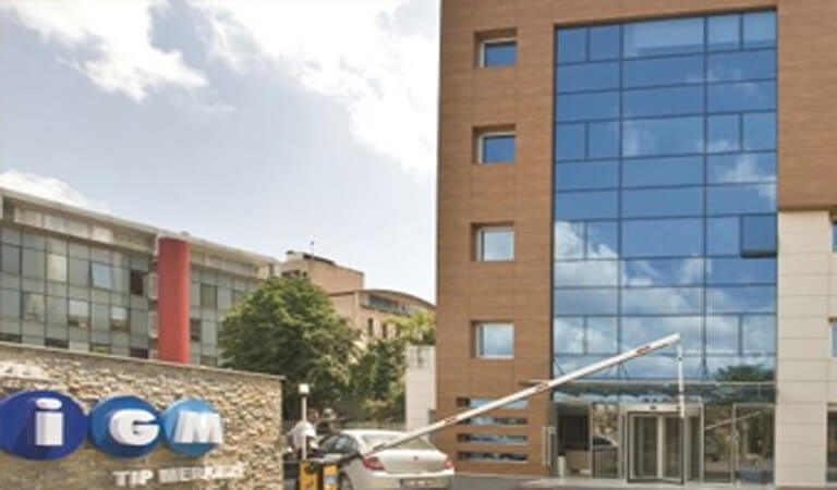 Acıbadem Hospitals Group