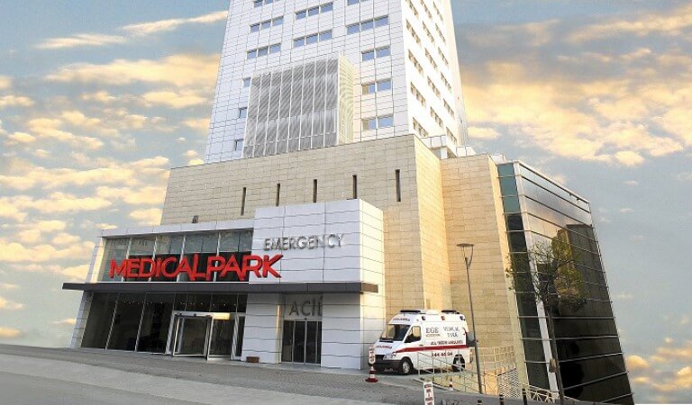 Medical Park Bursa Hospital
