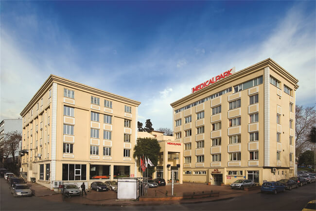 Medical Park Fatih Hospital