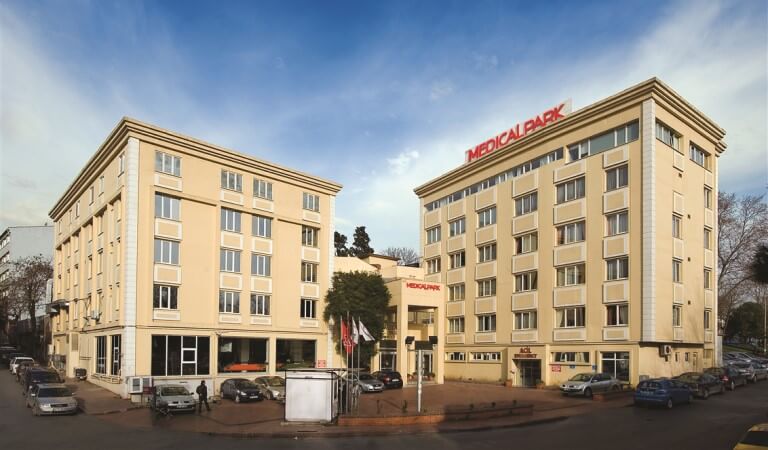 Medical Park Fatih Hospital