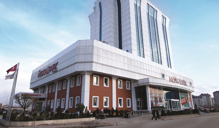 Medical Park Gaziantep Hospital