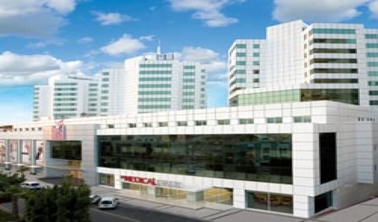 Medical Park Antalya Hospital