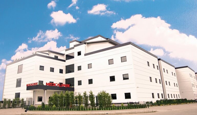 Medical Park Ordu Hospital