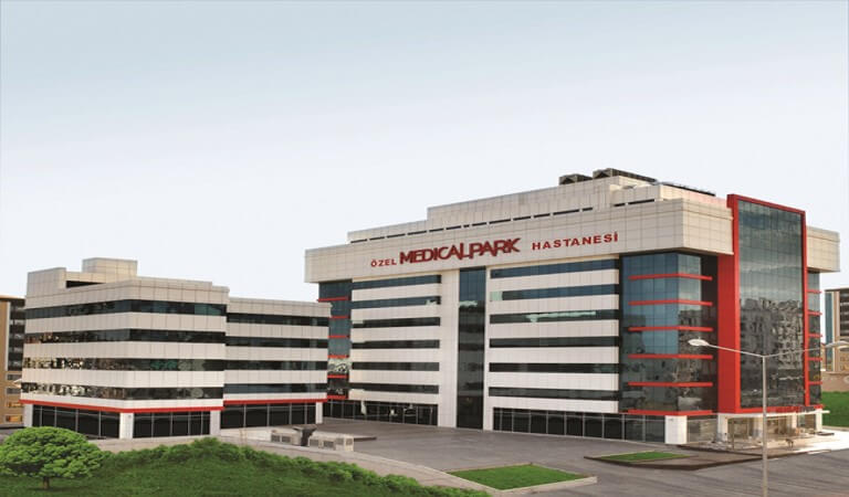 Medical Park Samsun Hospital