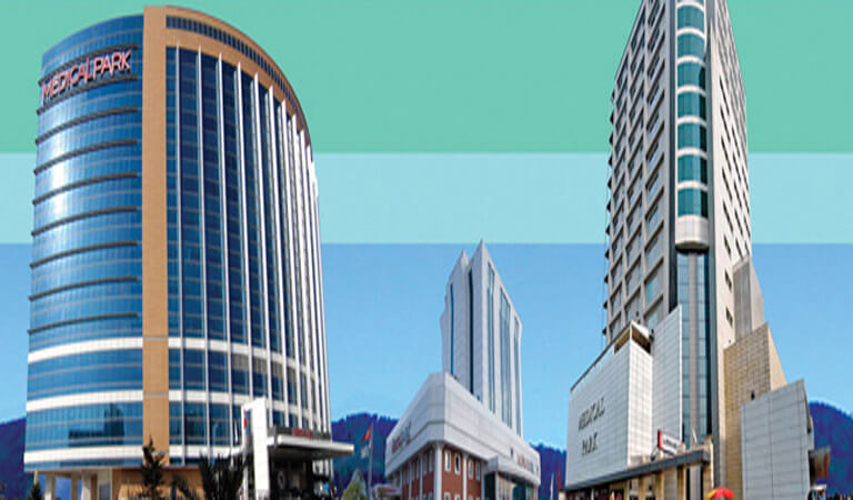 Medical Park Hospitals Group