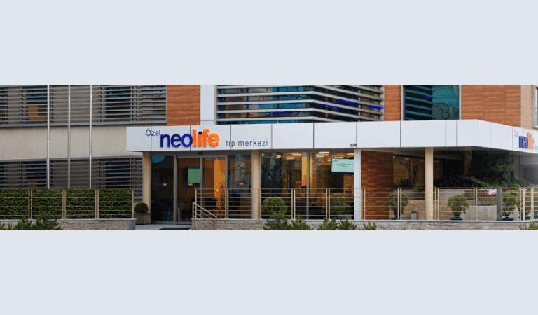 Neolife Oncology Center