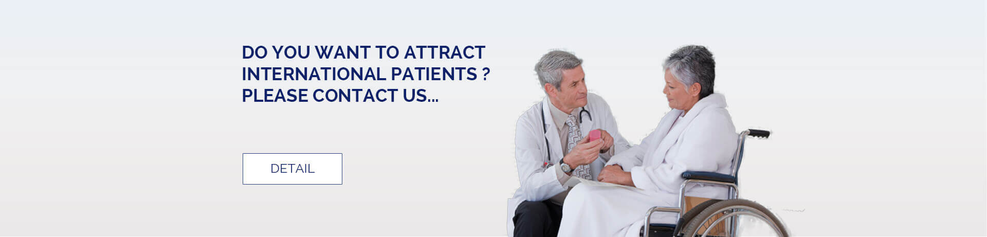 International Educational Programmes on Health