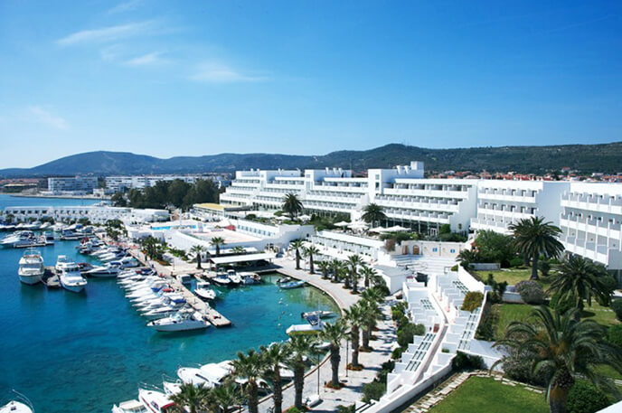 Altinyunus Resort And Thermal Otel-İzmir
