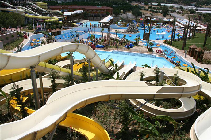 Balcova Thermal Hotel İzmir